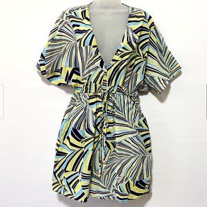 NWOT - Banana Republic Swim Coverup